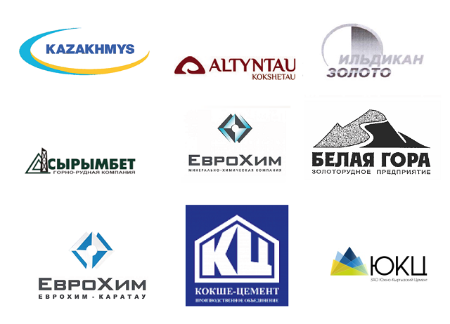 Our partners and clients