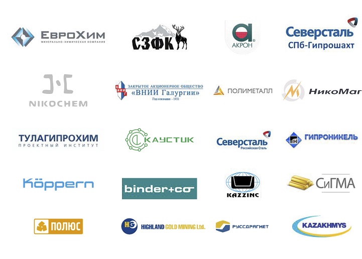 Our partners and clients